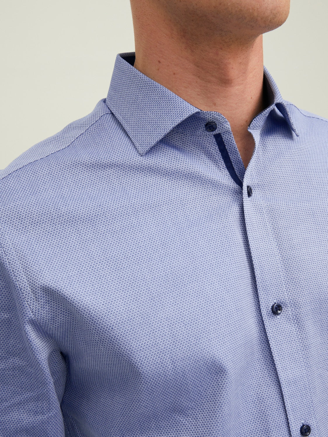 Jack&Jones kauluspaita Slim fit