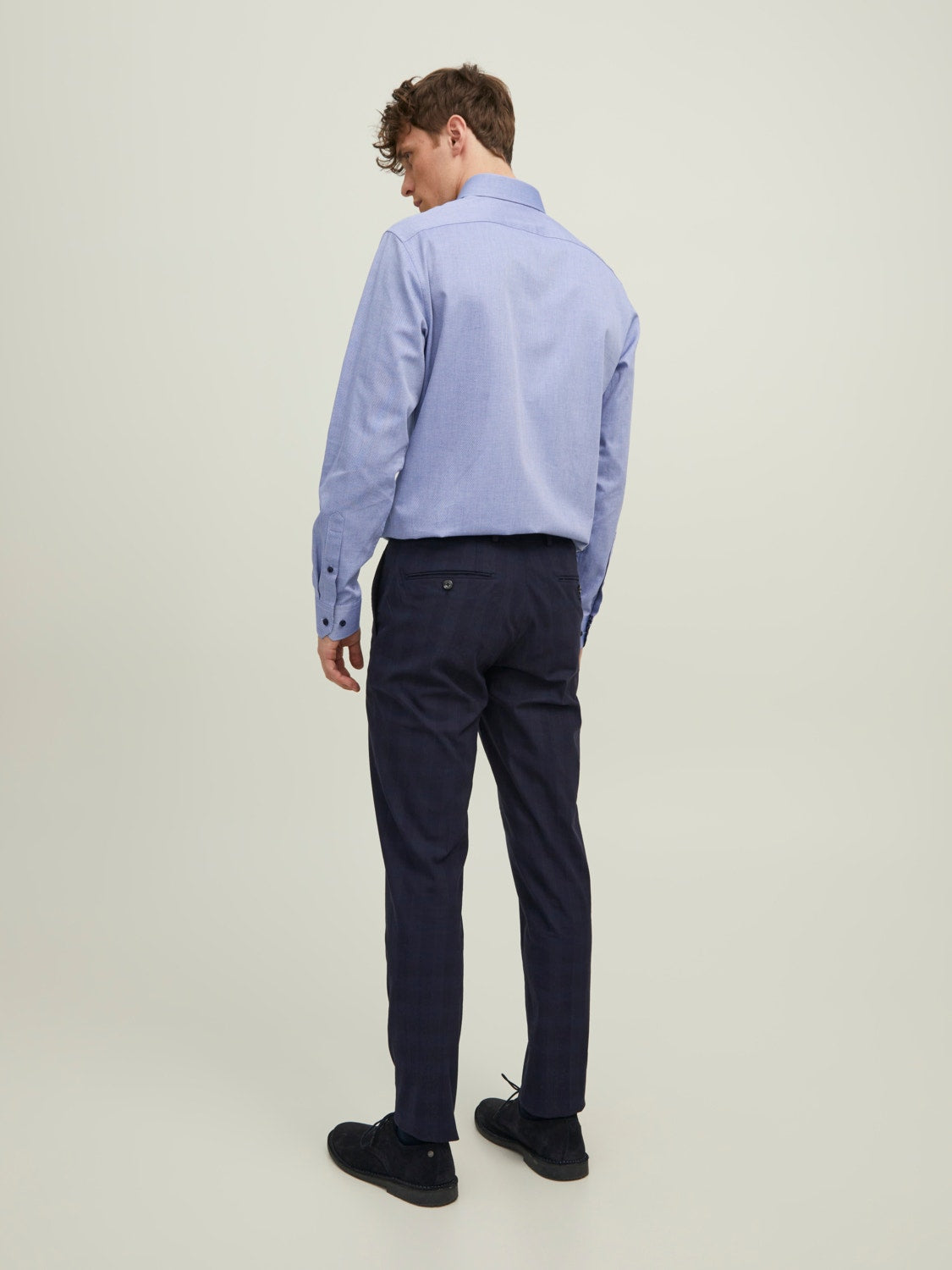Jack&Jones kauluspaita Slim fit