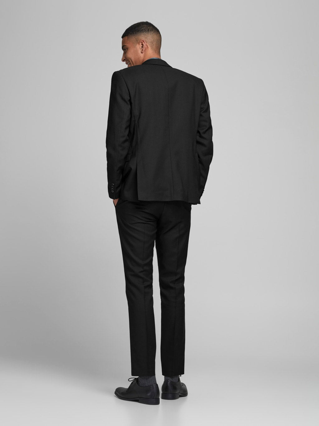 Jack&Jones Solaris puvun housut