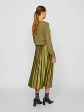 Lataa kuva Galleria-katseluun, VILA VINITBAN LASKOSTETTU MIDIHAME
