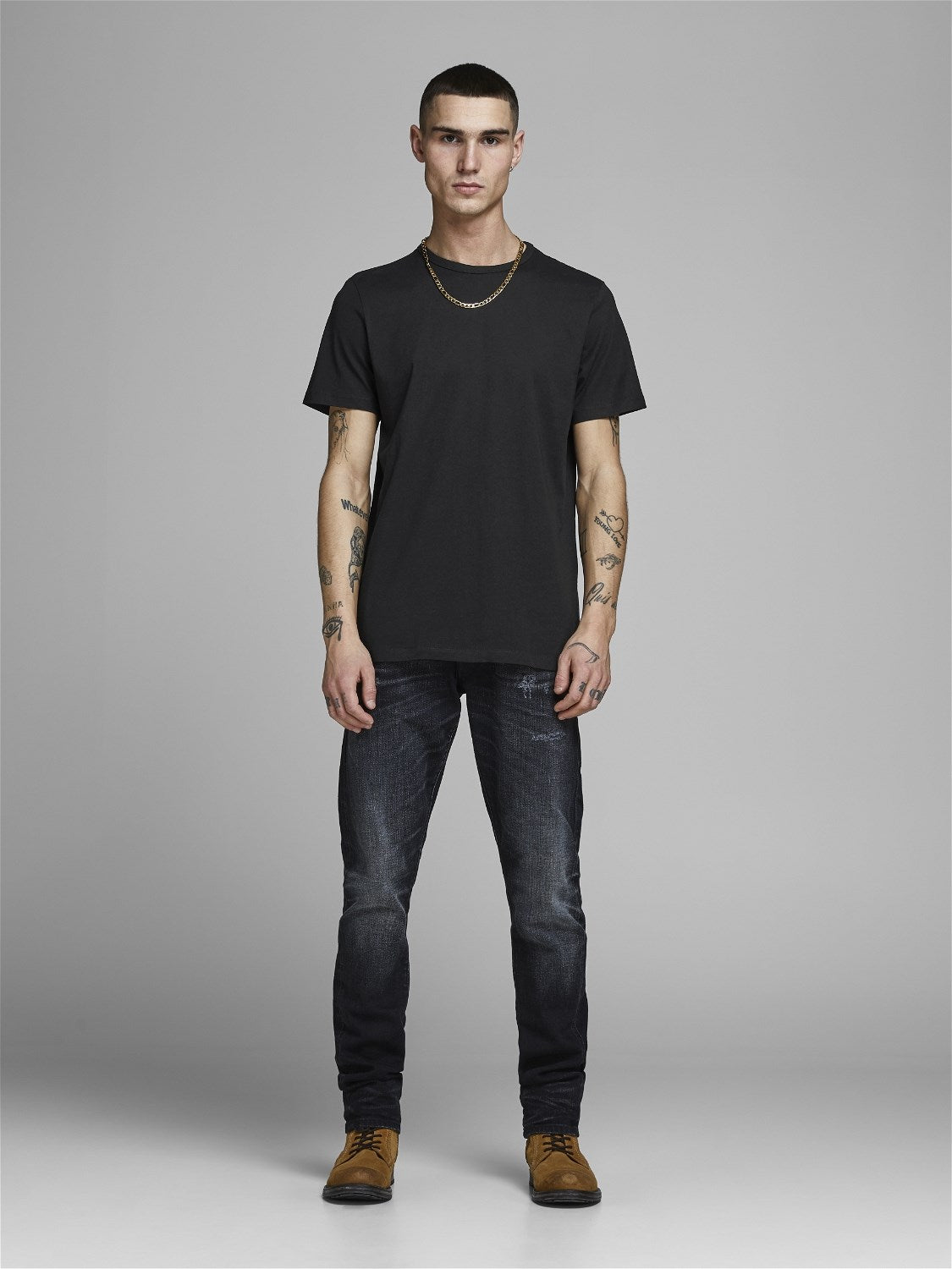 Jack&Jones T-paita 2-pack