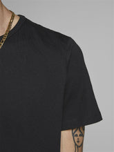 Lataa kuva Galleria-katseluun, Jack&amp;Jones T-paita 2-pack
