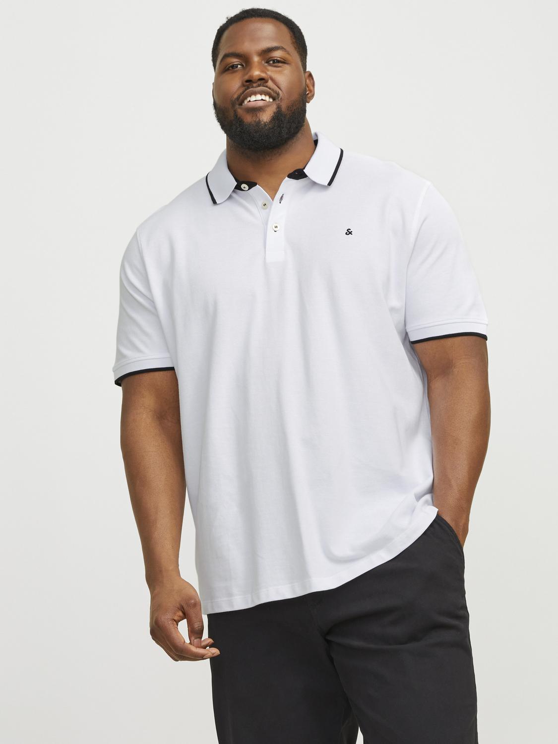 Jack&Jones pikeepaita +mitoitus