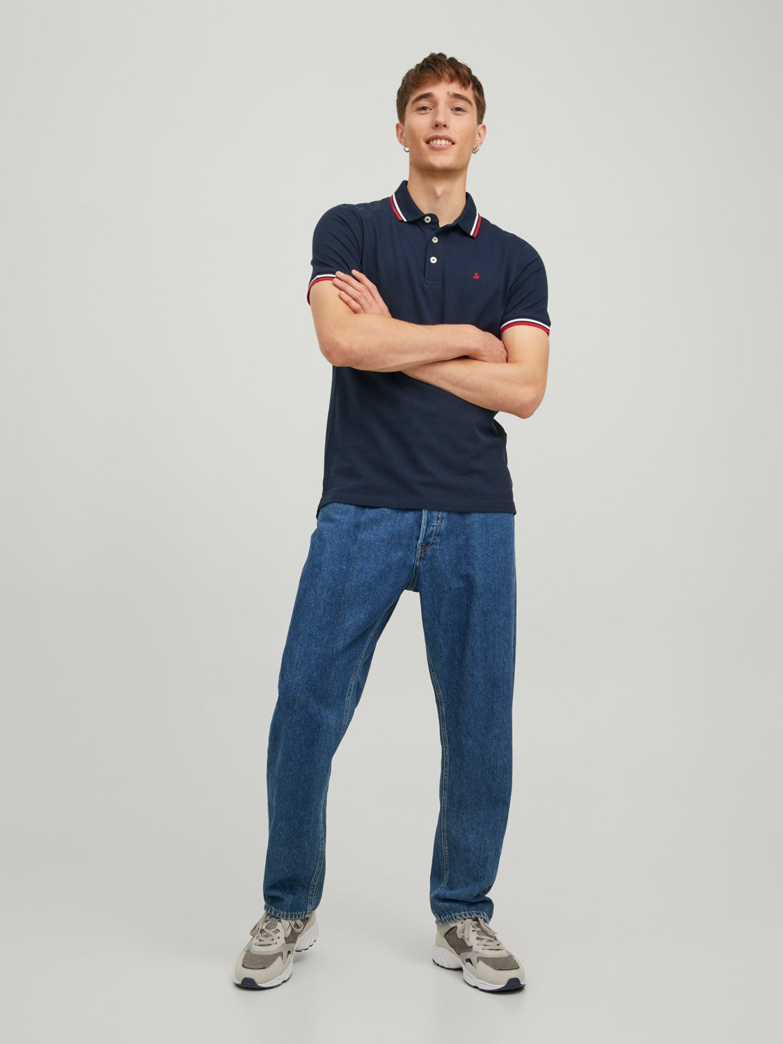 Jack&Jones pikeepaita