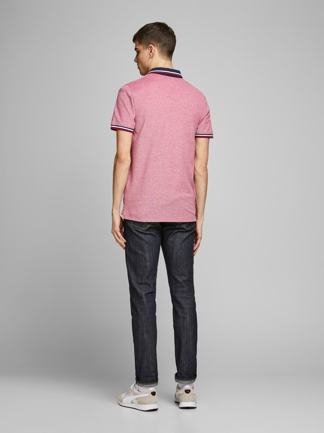 Jack&Jones pikeepaita