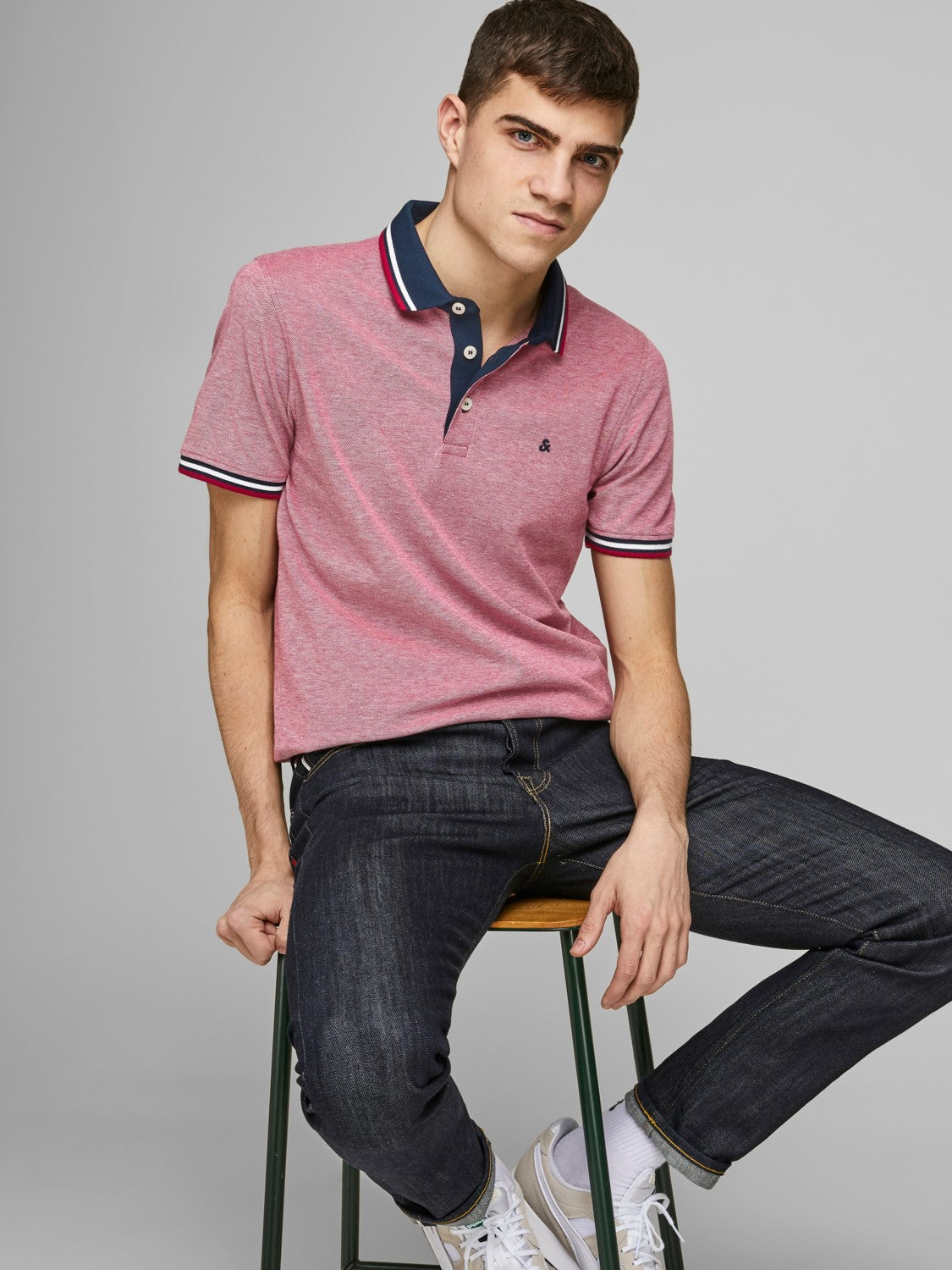 Jack&Jones pikeepaita