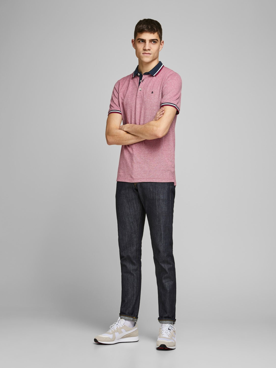 Jack&Jones pikeepaita