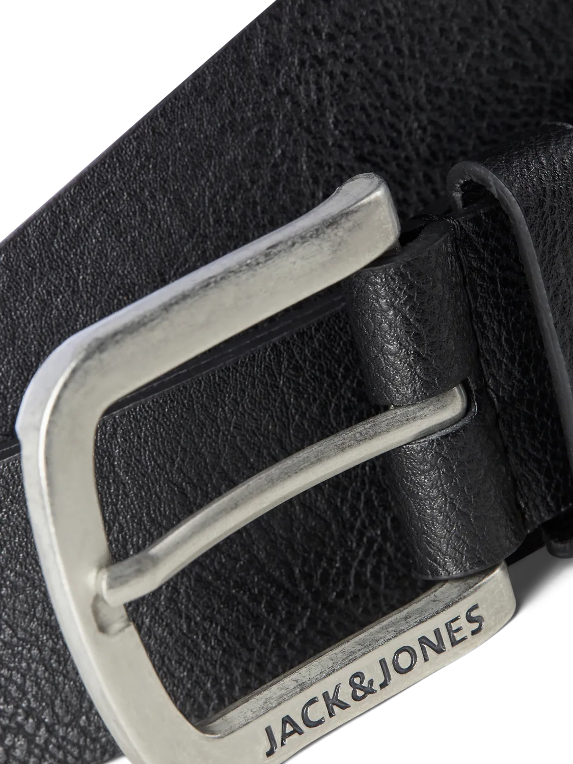 Jack&Jones isojen miesten vyö JACHARRY