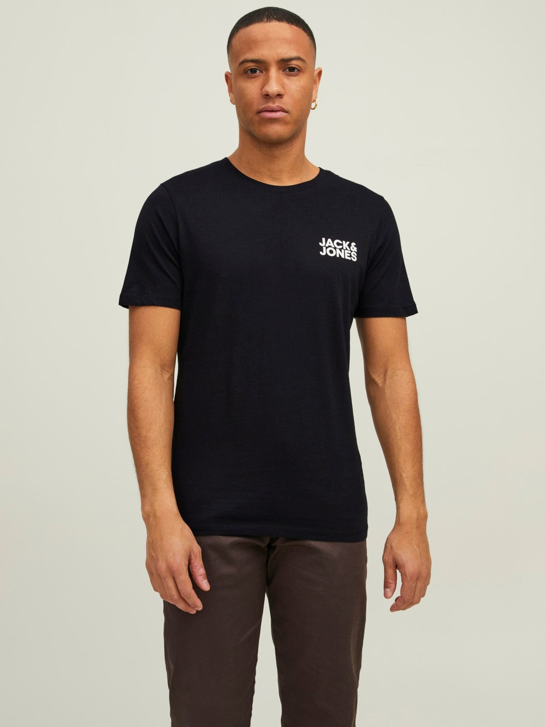 Jack&Jones T-paita 3-pack