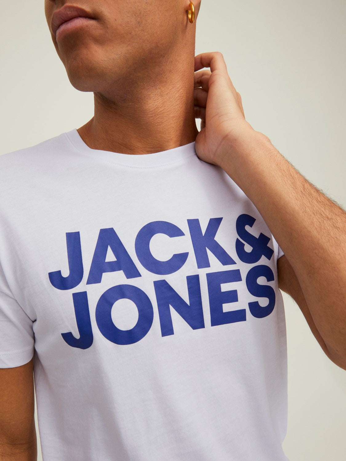 Jack&Jones T-paita 3-pack