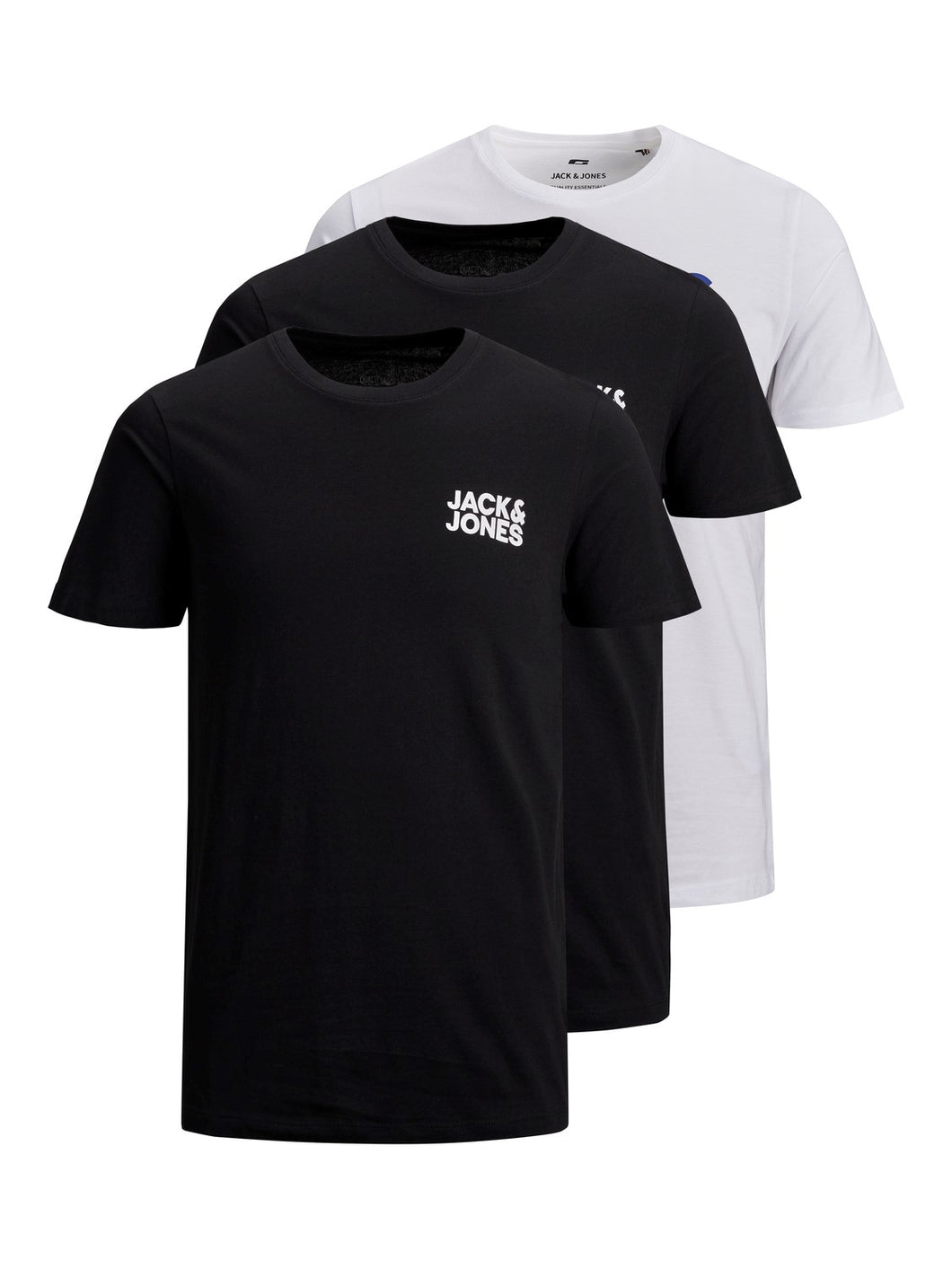 Jack&Jones T-paita 3-pack