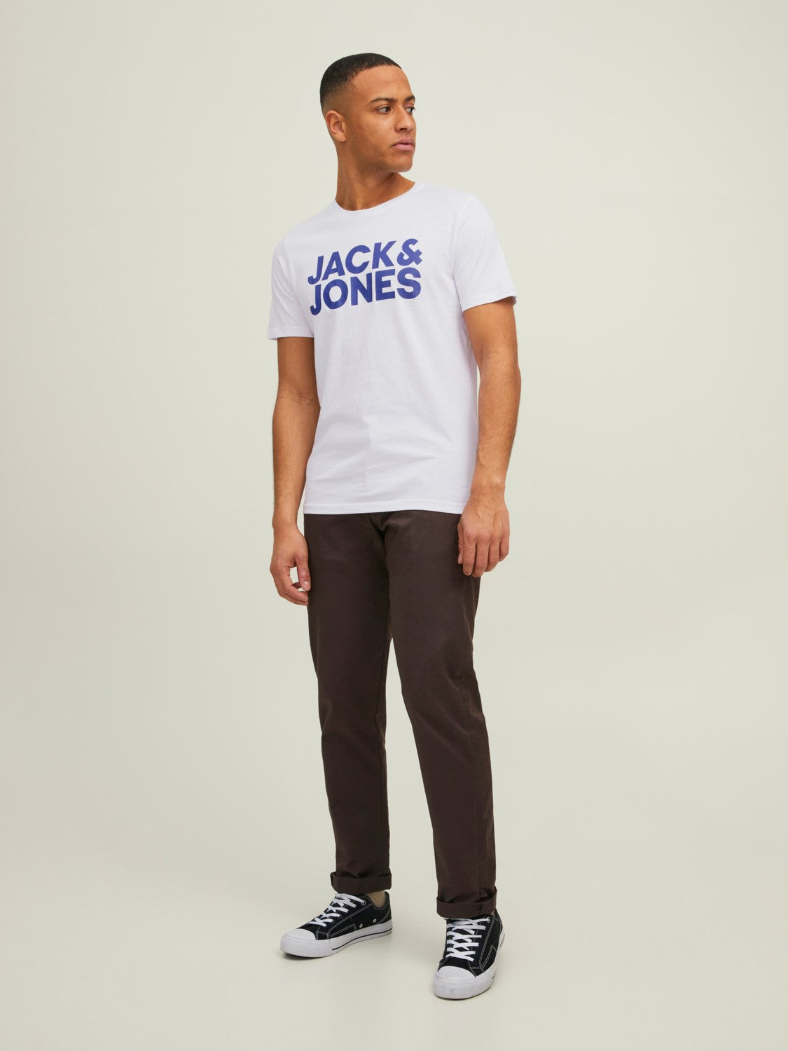 Jack&Jones T-paita 3-pack