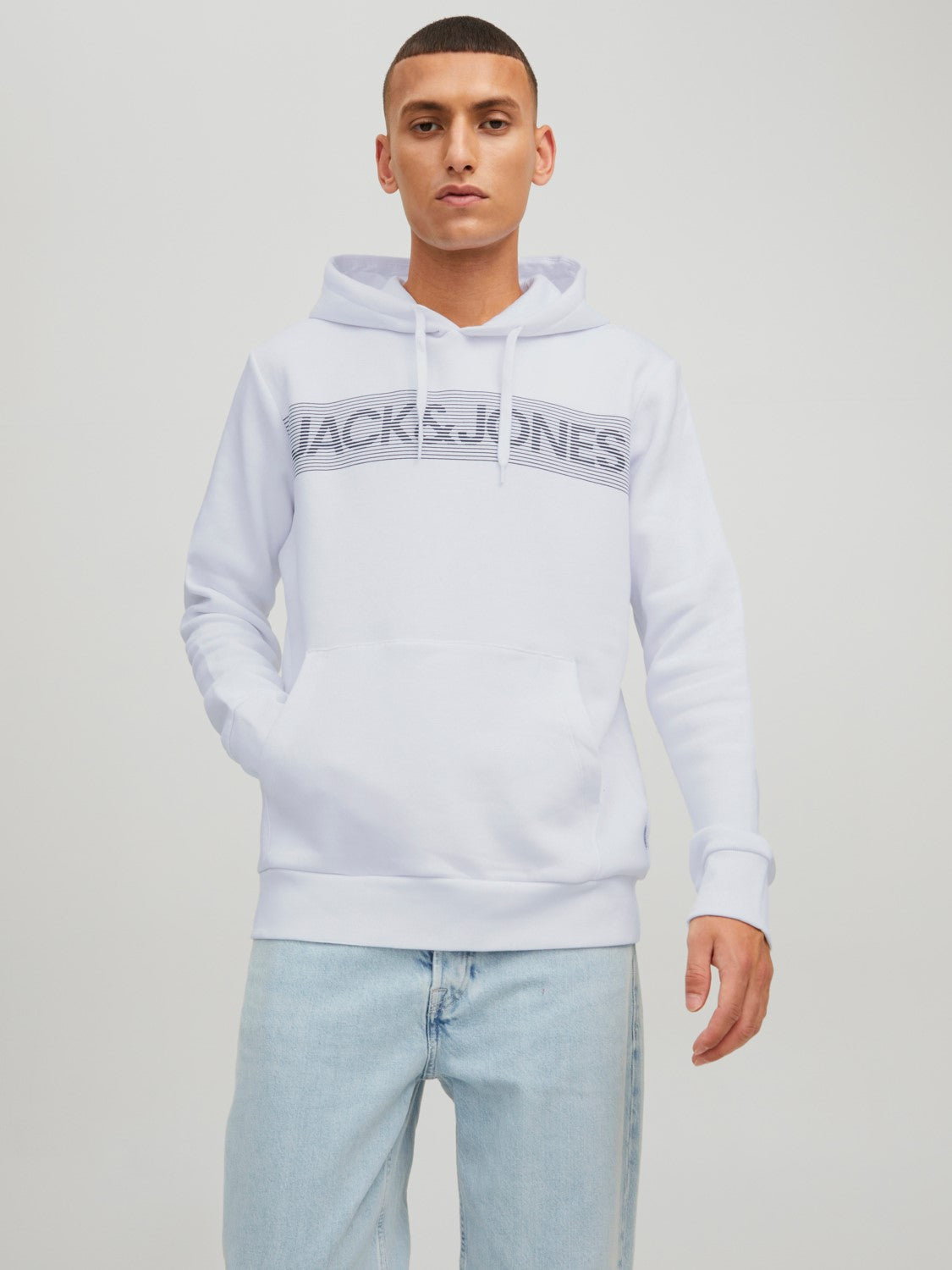 Jack&Jones huppari