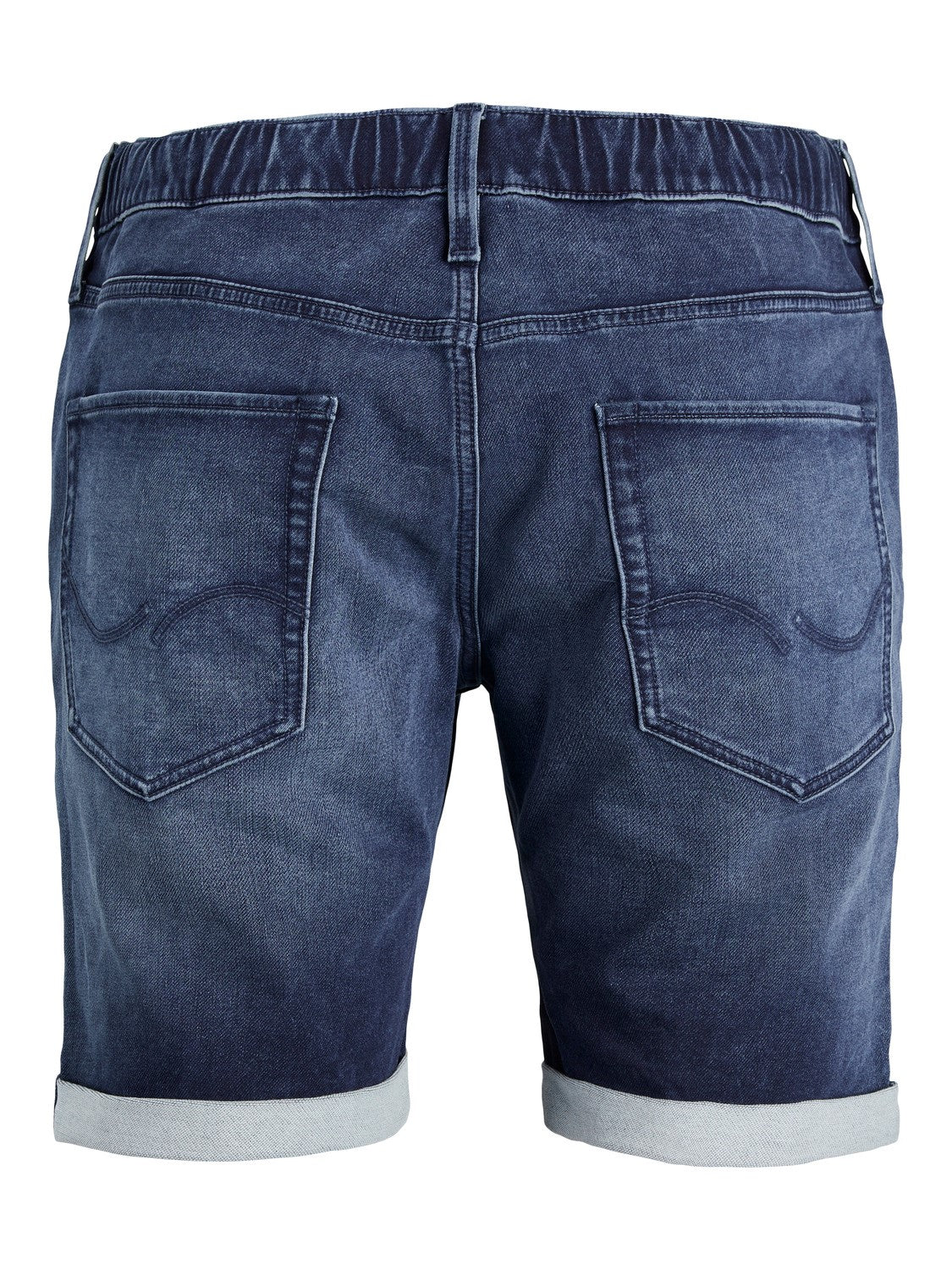 Jack&Jones jogg-denim farkkushortsit GE 615