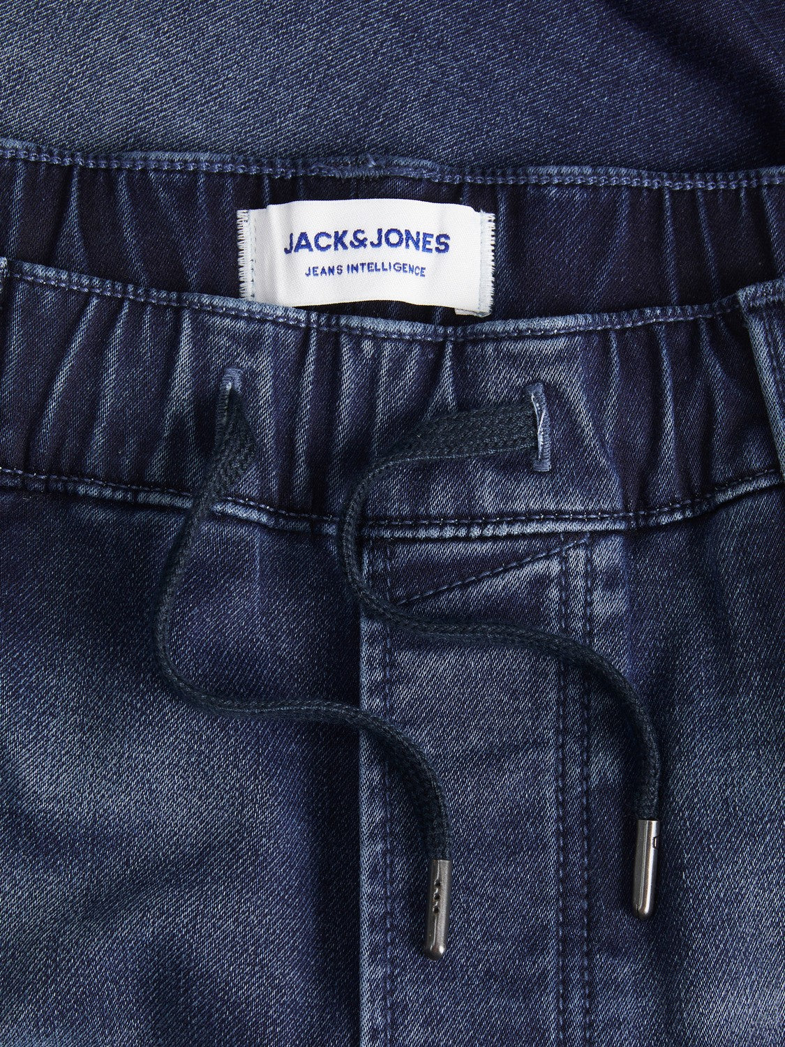 Jack&Jones jogg-denim farkkushortsit GE 615