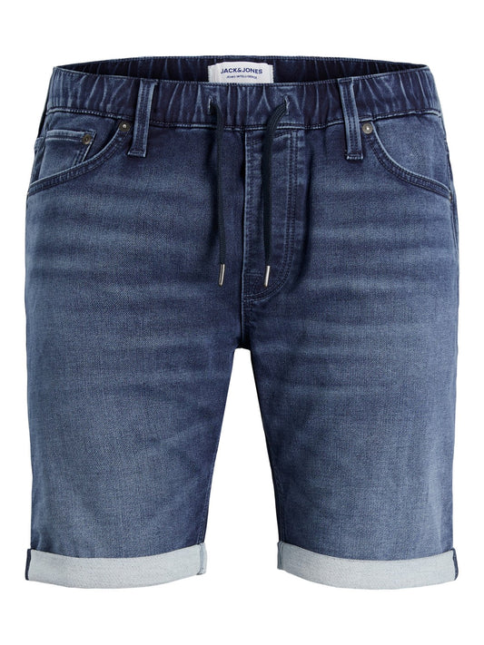 Jack&Jones jogg-denim farkkushortsit GE 615