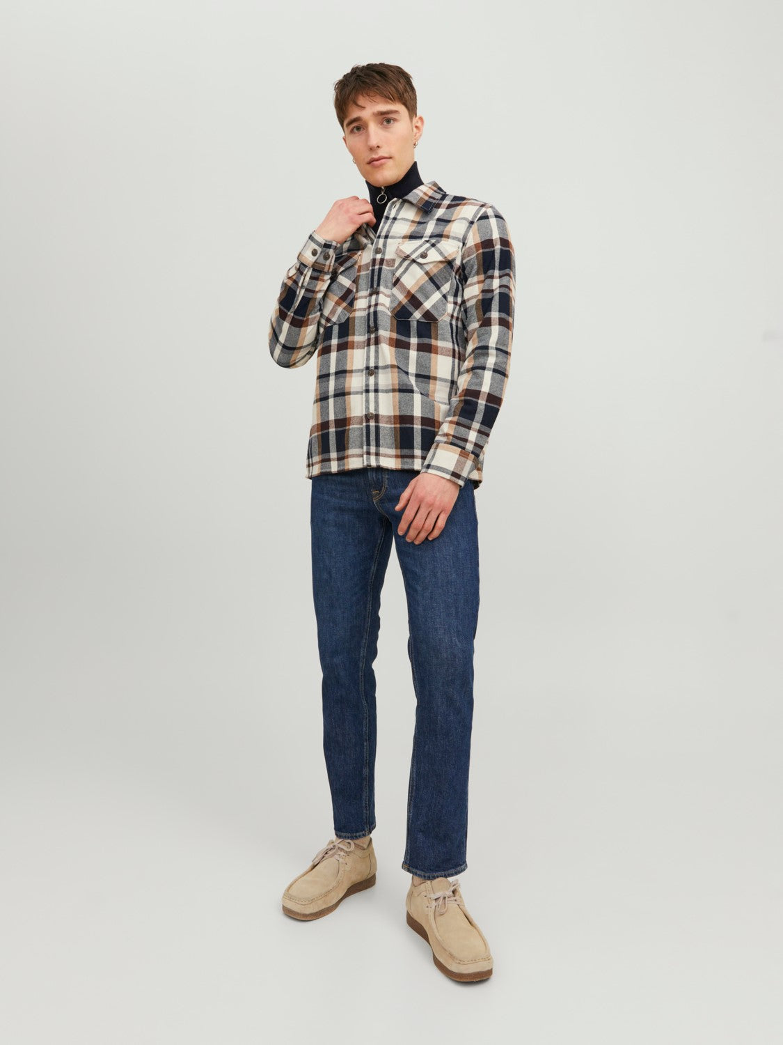 Jack&Jones farkut Clark 380