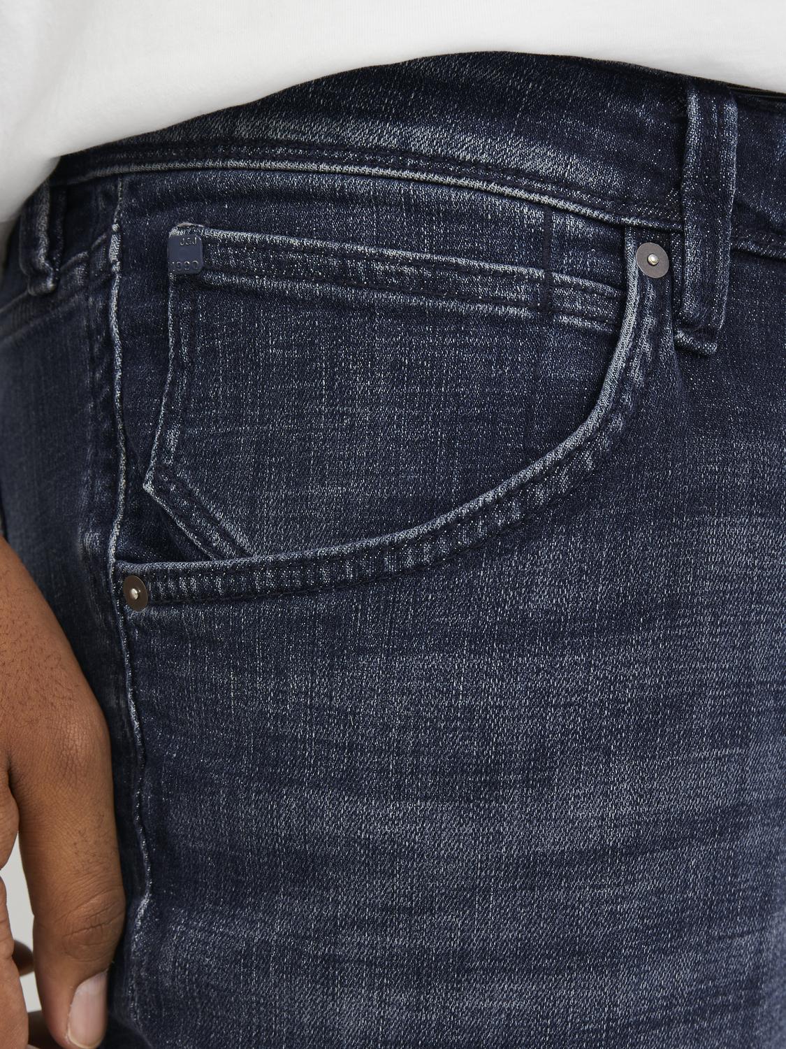 Jack&Jones isojen miesten farkut GE 224