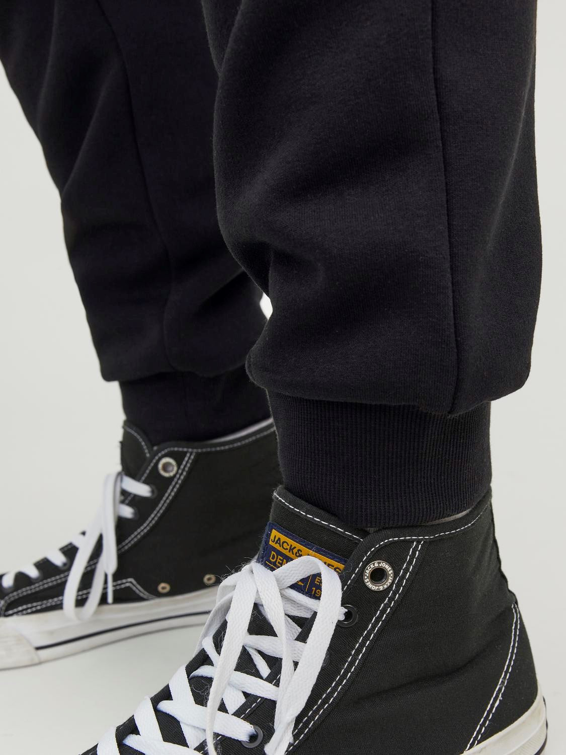 Jack&Jones collegehousut JPSTGORDON