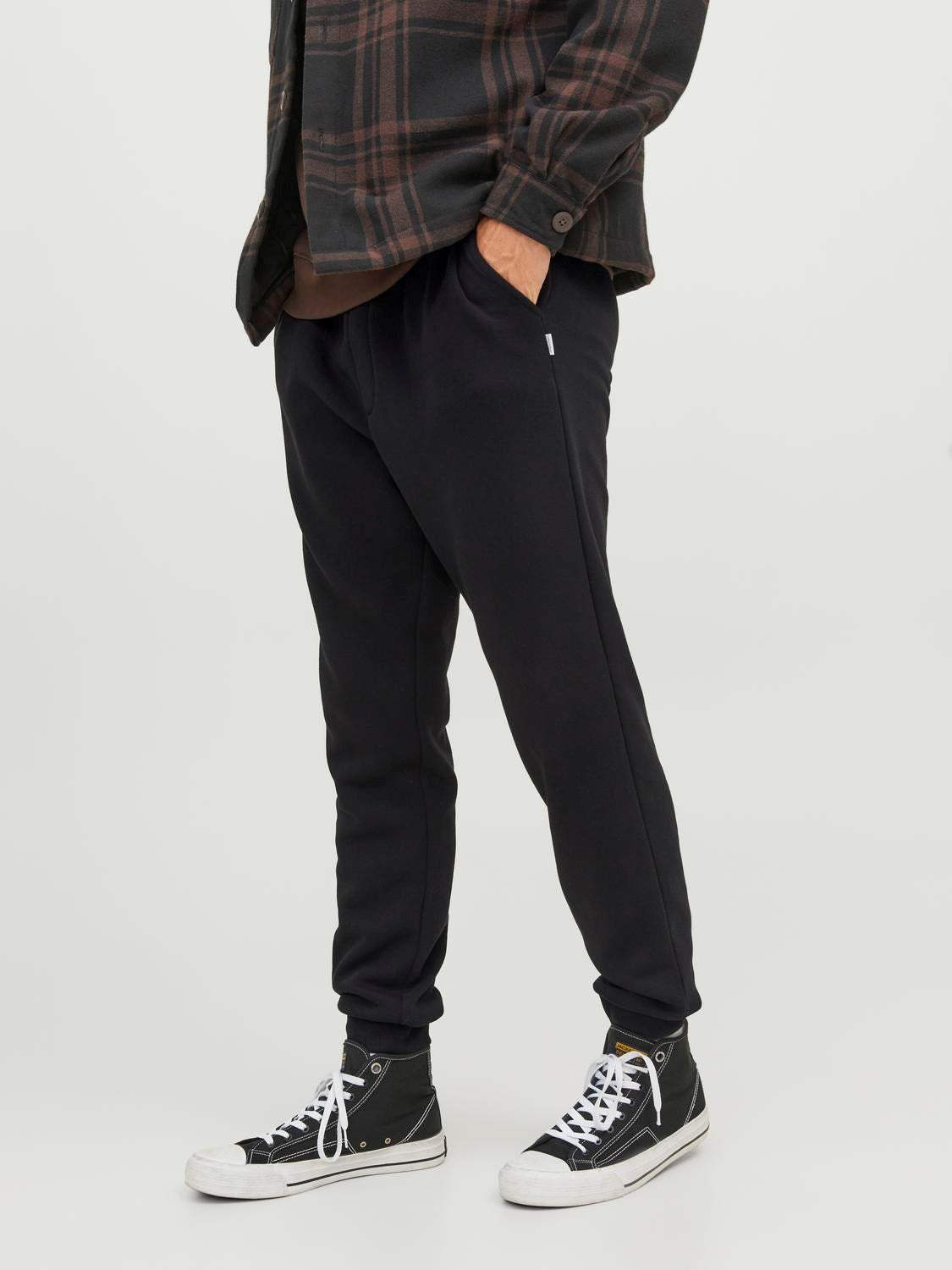 Jack&Jones collegehousut JPSTGORDON