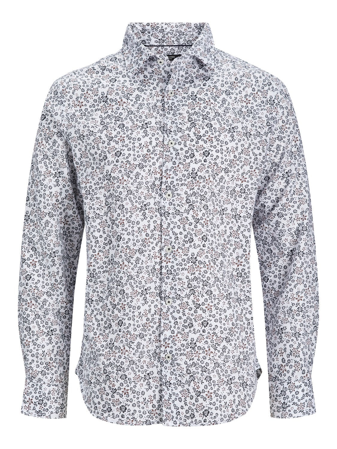 Jack&Jones kauluspaita comfort fit