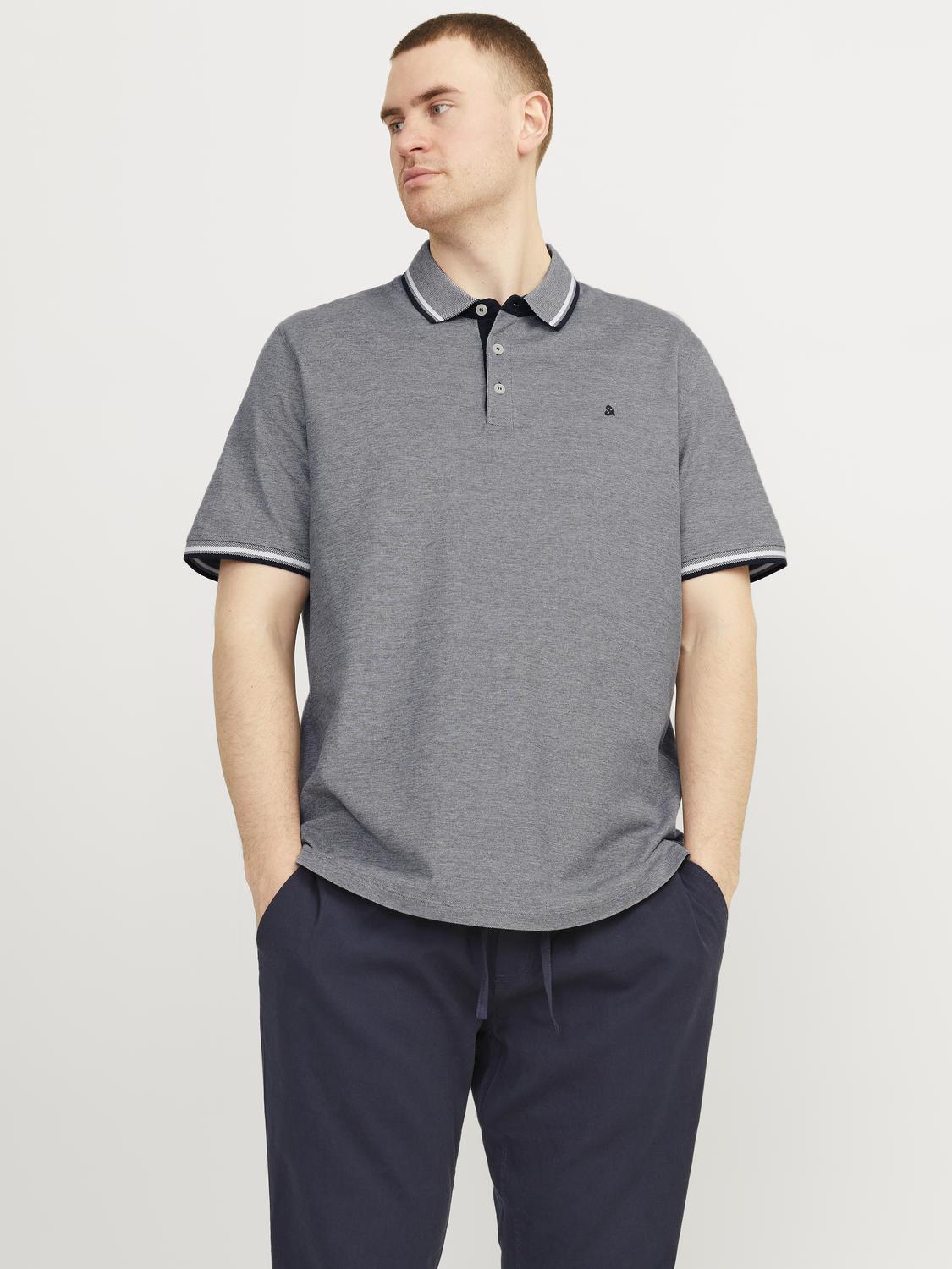 Jack&Jones pikeepaita +mitoitus