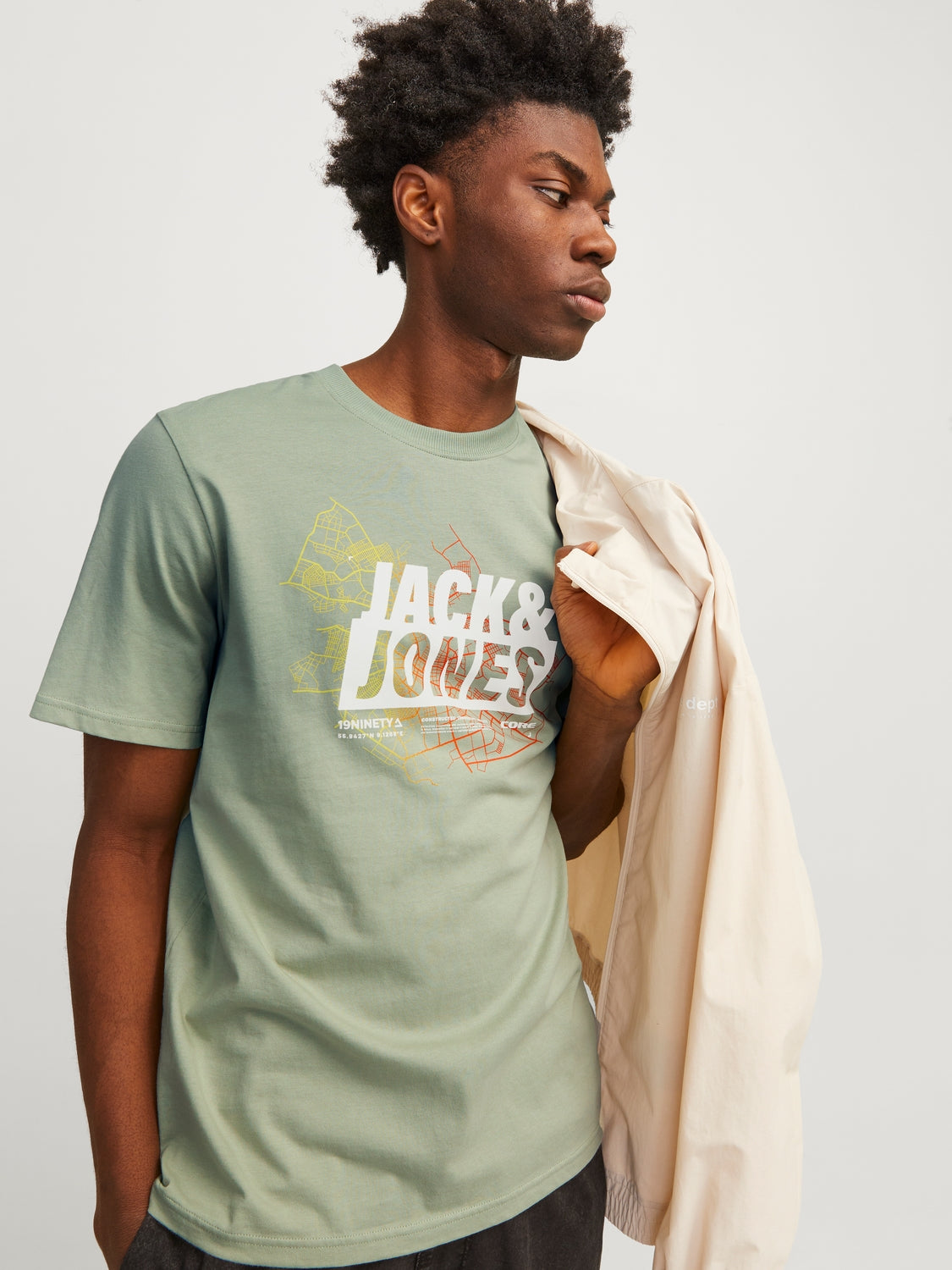 Jack&Jones T-paita