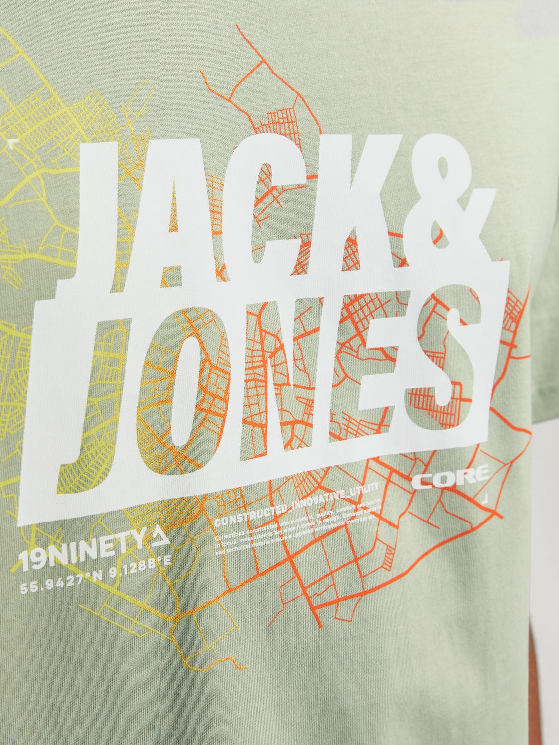 Jack&Jones T-paita