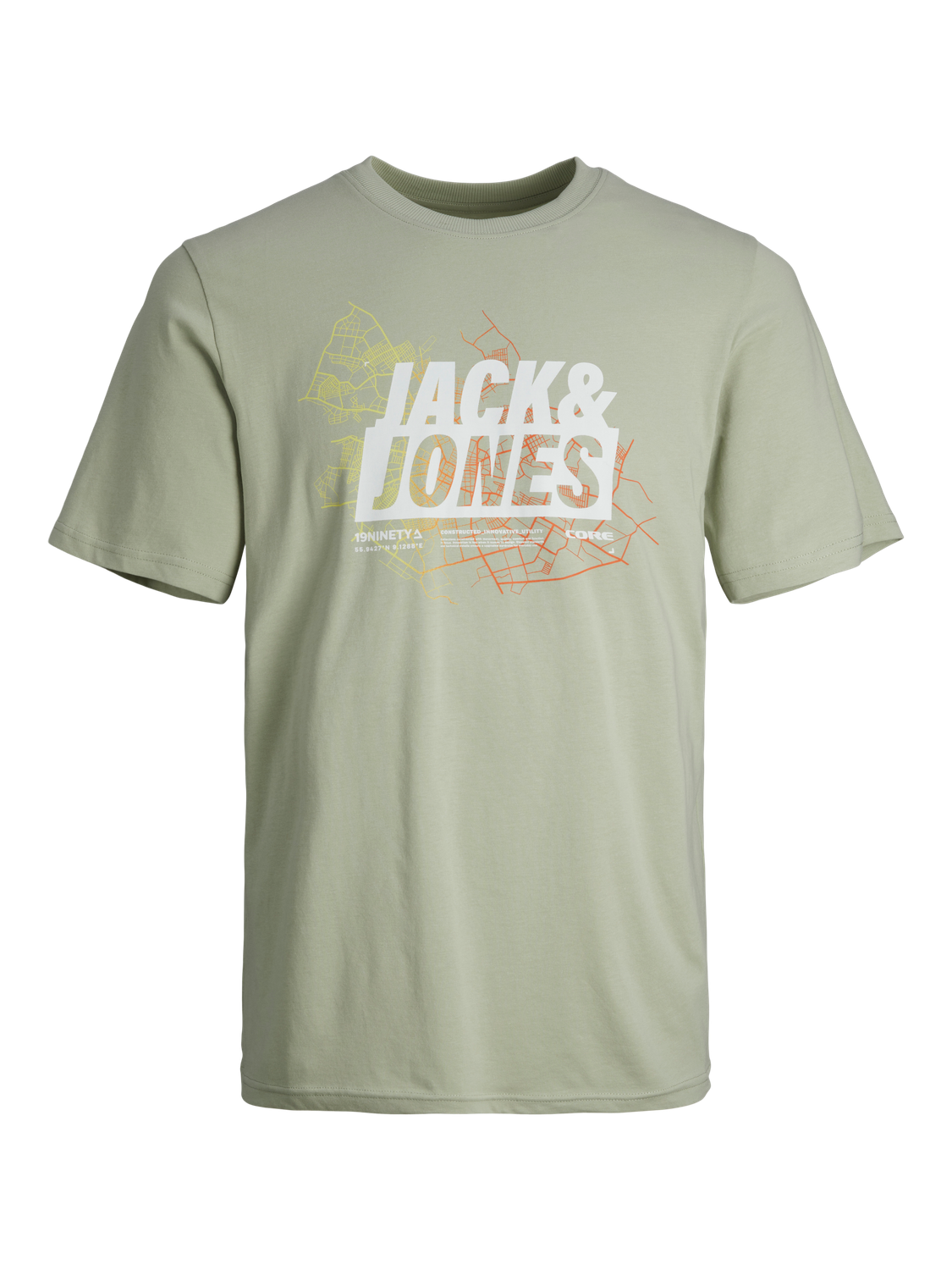 Jack&Jones T-paita