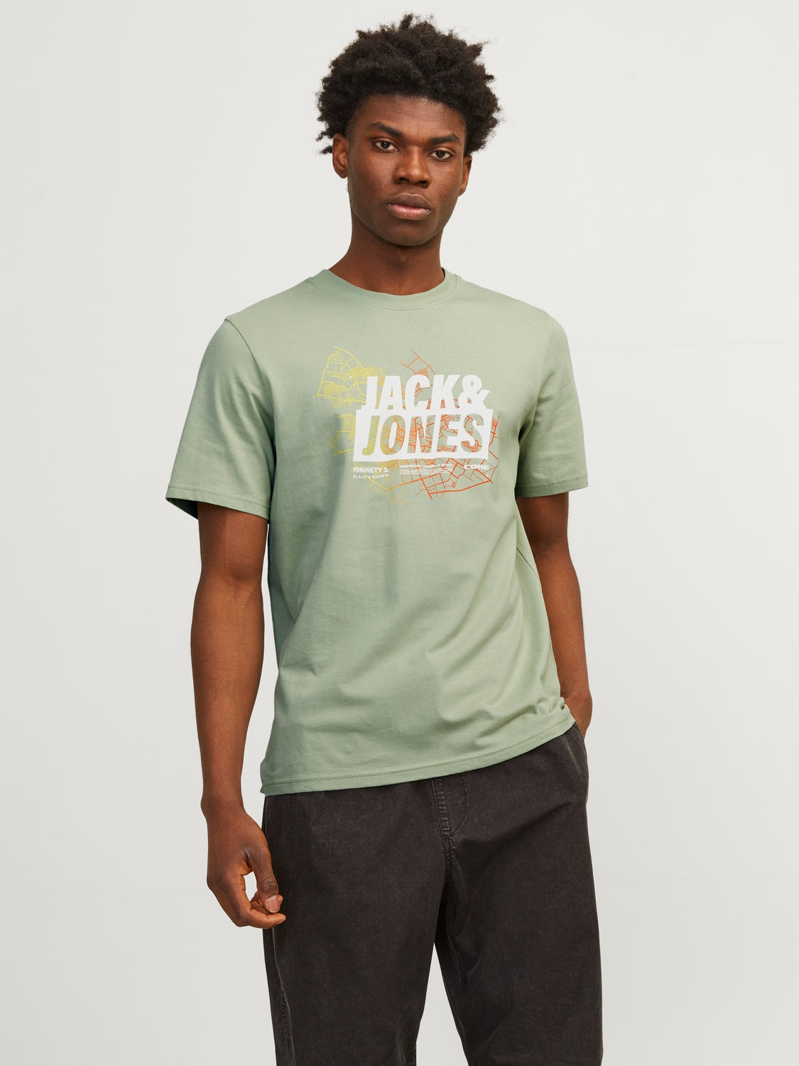 Jack&Jones T-paita