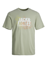 Lataa kuva Galleria-katseluun, Jack&amp;Jones T-paita
