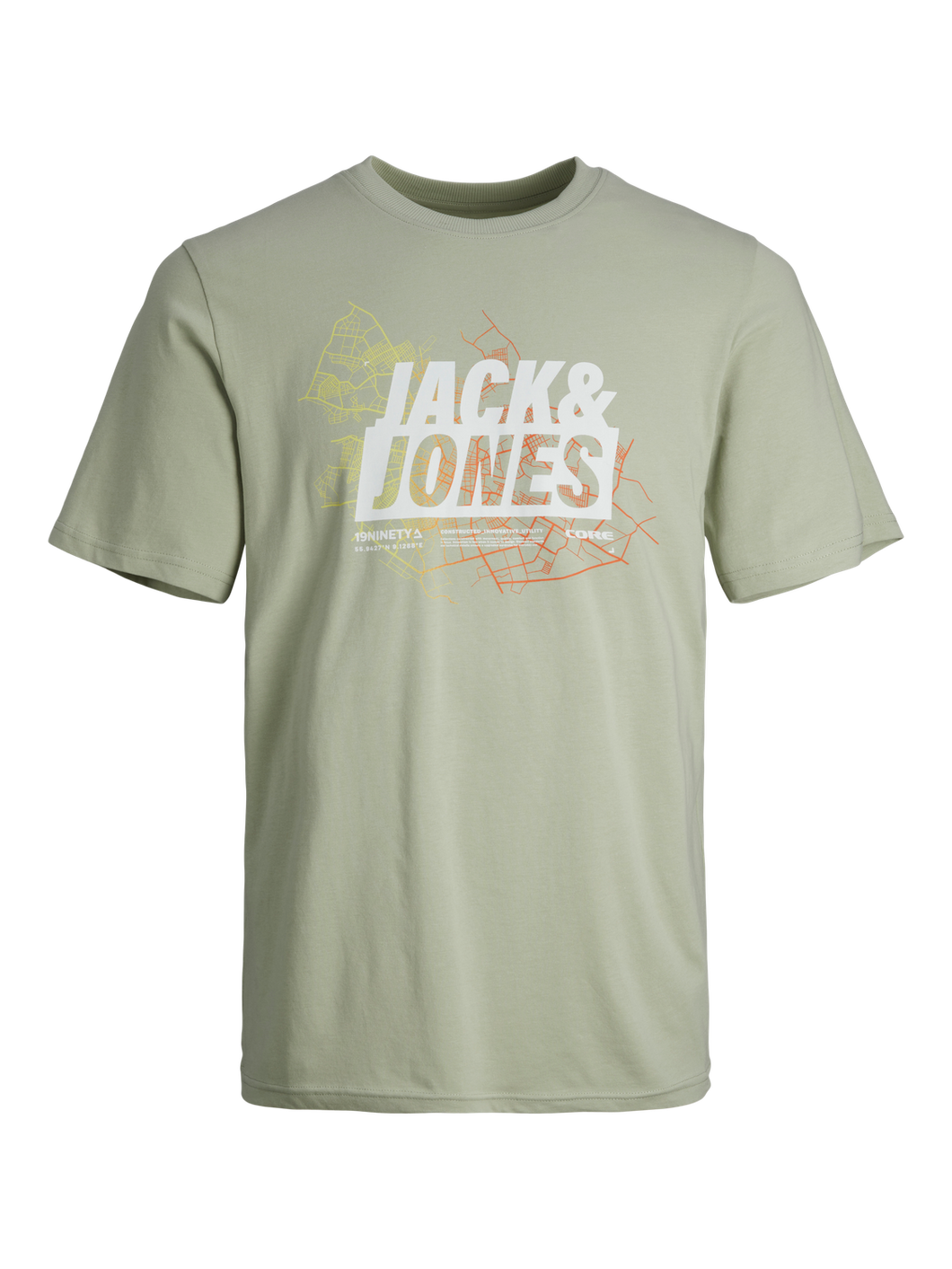Jack&Jones T-paita