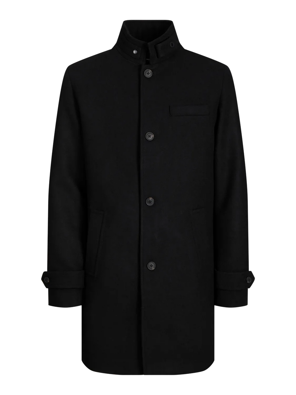 Jack&Jones villakangastakki isoille miehille