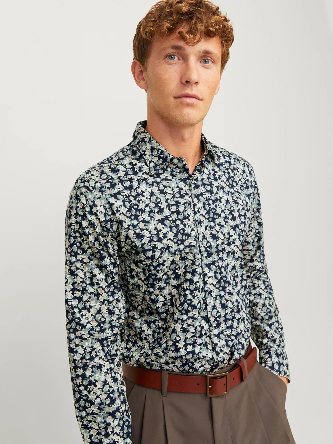 Jack&Jones kauluspaita comfort fit