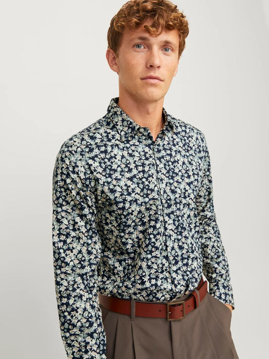 Jack&Jones kauluspaita comfort fit