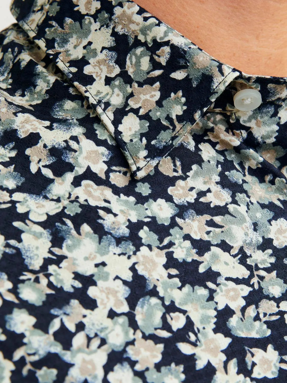 Jack&Jones kauluspaita comfort fit