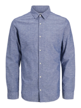 Lataa kuva Galleria-katseluun, Jack&amp;Jones pellavapaita
