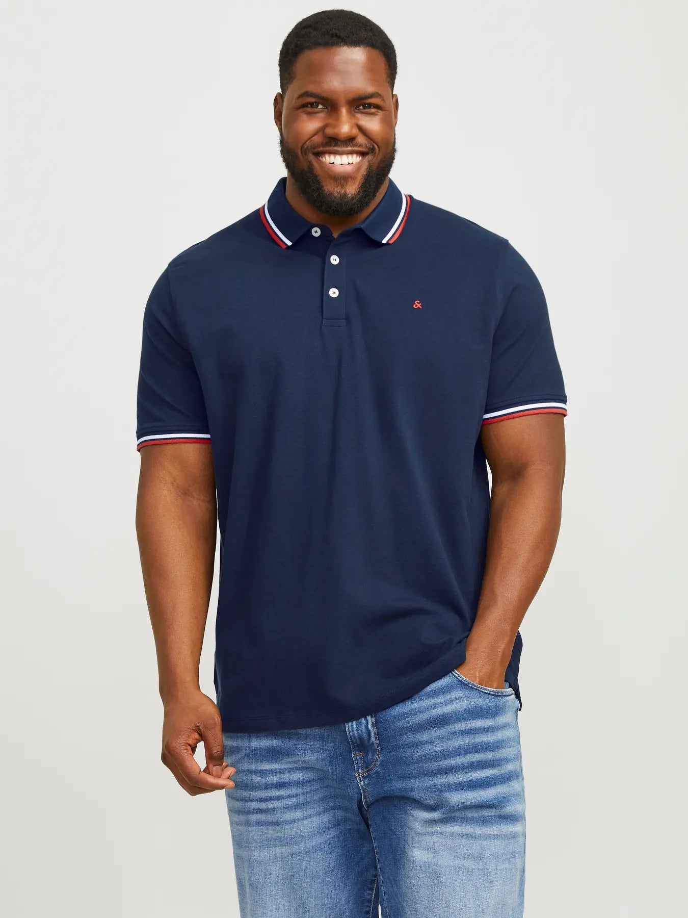 Jack&Jones pikeepaita +mitoitus