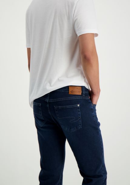 Lee Cooper farkut LC10 sininen