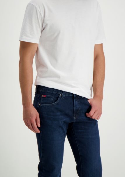 Lee Cooper farkut LC10 sininen