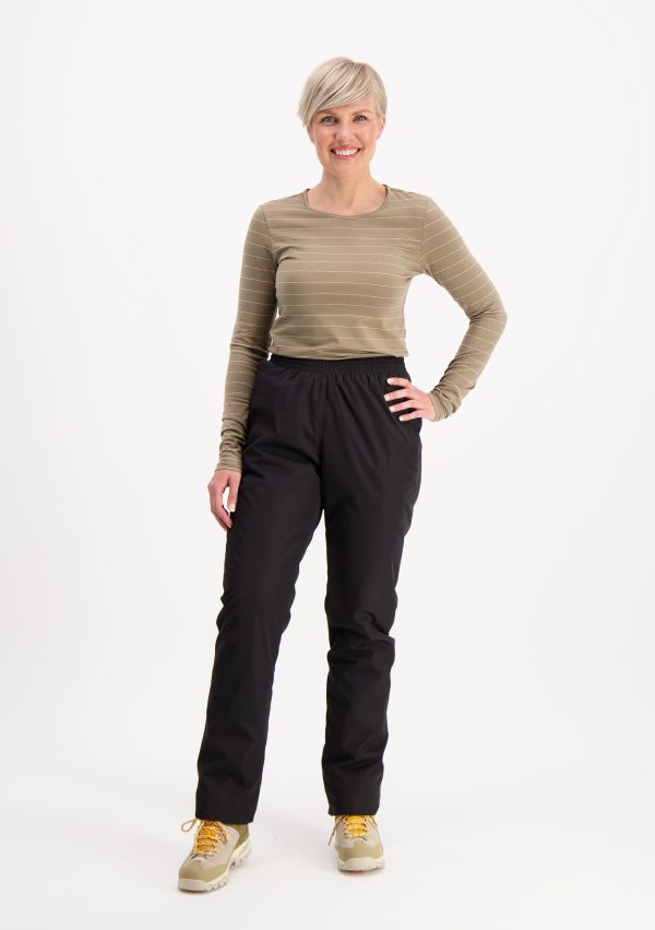 Sail&Ski Naava unisex toppahousut