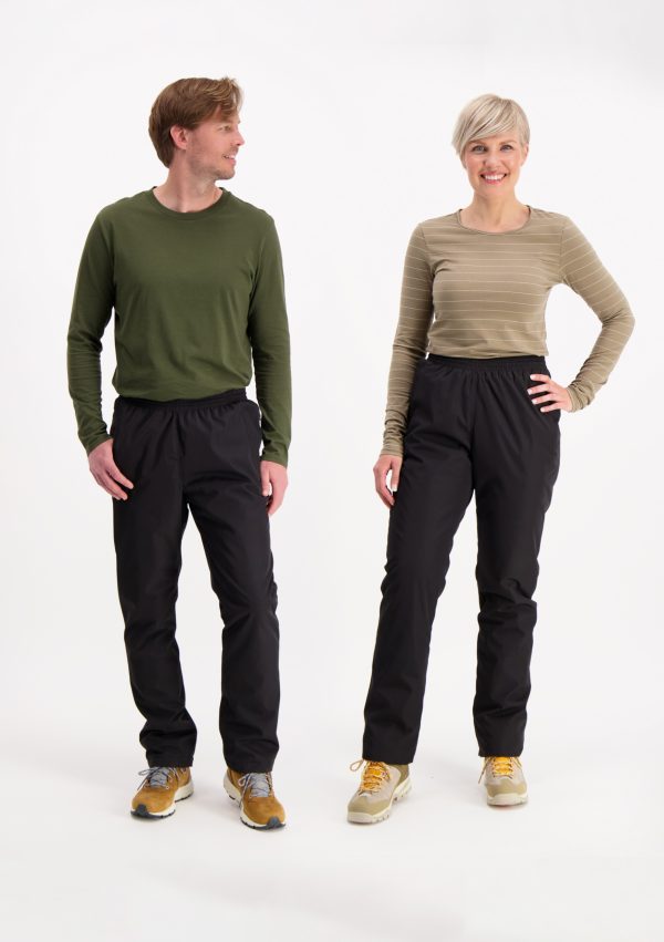 Sail&Ski Naava unisex toppahousut