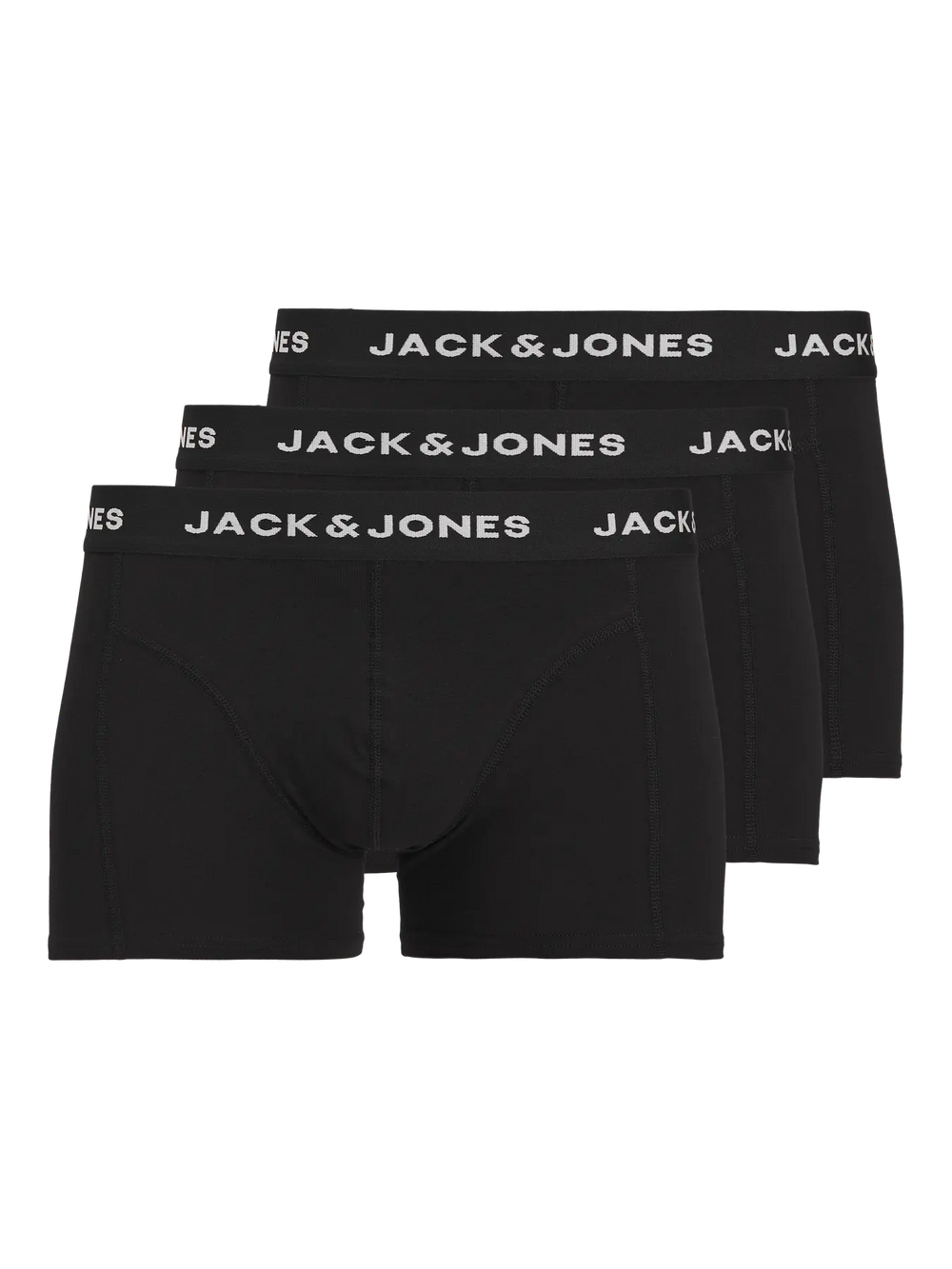 Jack&Jones bokserit 3-PACK