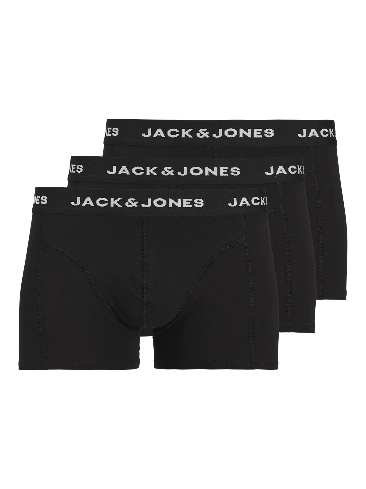 Jack&Jones bokserit 3-PACK