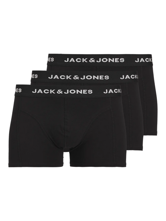 Jack&Jones bokserit 3-PACK