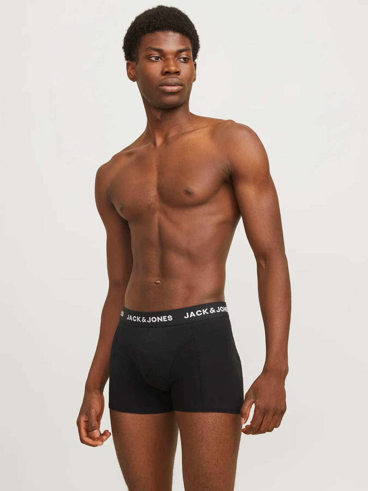 Jack&Jones bokserit 3-PACK