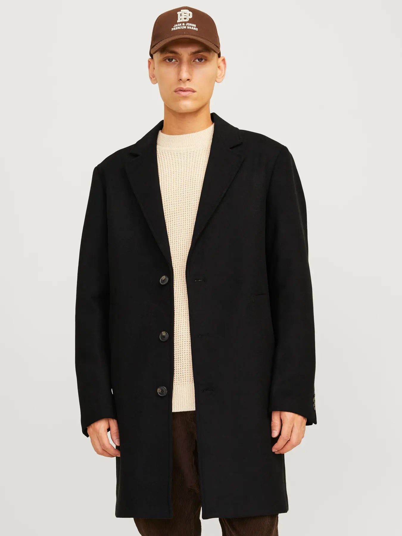 Jack&Jones villakangastakki JJEHARRISON