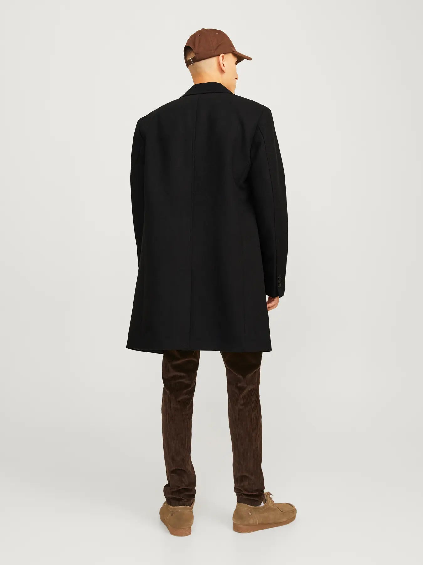 Jack&Jones villakangastakki JJEHARRISON