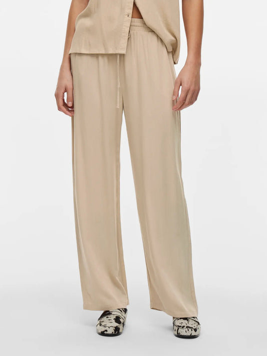 VILA VIPRICIL RW 7/8 PANT