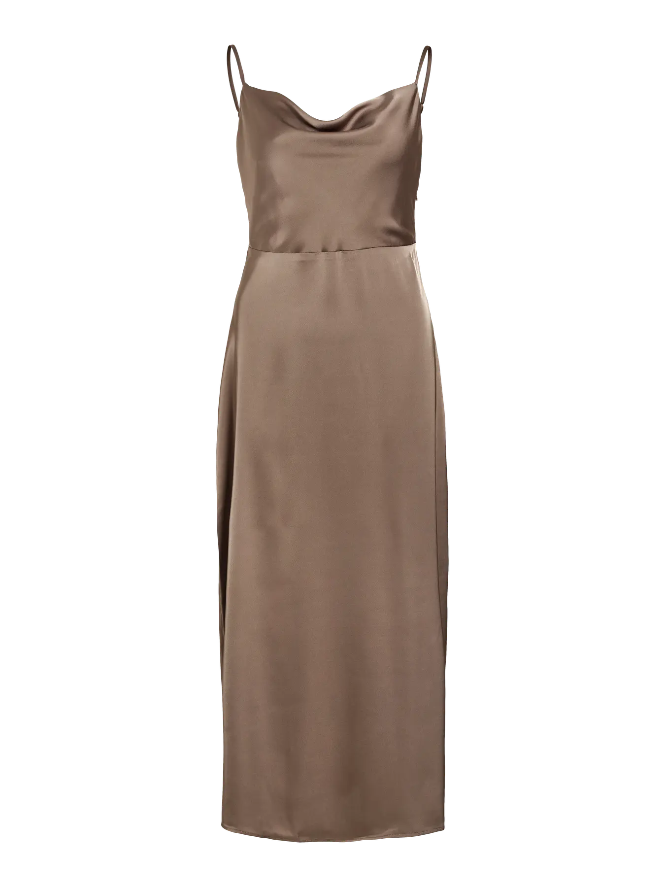 VILA mekko VIRAVENNA STRAP ANKLE DRESS